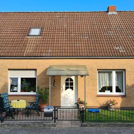 Ferienwohnung Bonese Ngoại thất bức ảnh