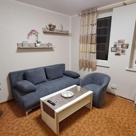 Ferienwohnung Bonese Ngoại thất bức ảnh