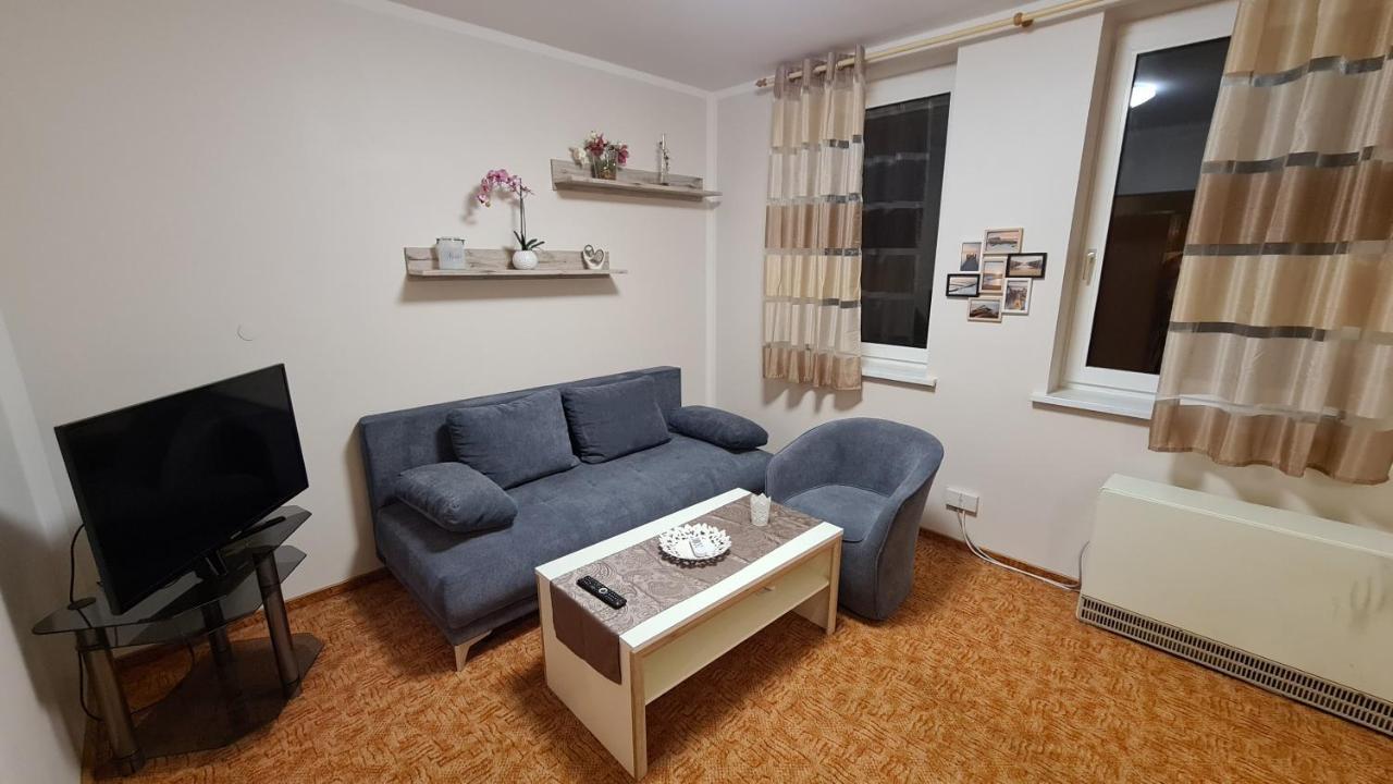 Ferienwohnung Bonese Ngoại thất bức ảnh