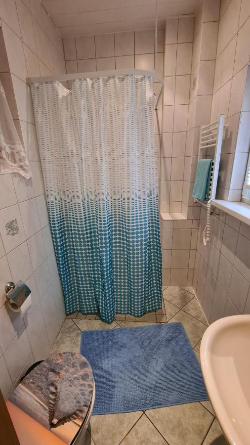 Ferienwohnung Bonese Ngoại thất bức ảnh